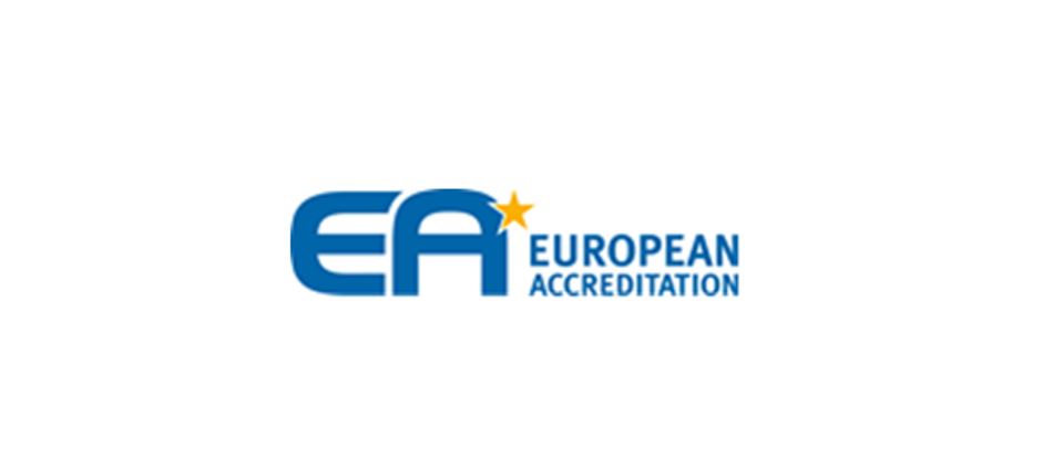 NEWS from the European Accreditation